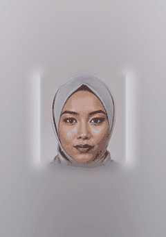 C-Siti animated portrait
