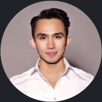 Dr. Nazri Bajuri portrait